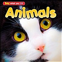 Animals (Hardcover)