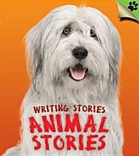 Animal Stories (Hardcover)