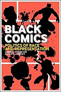 Black Comics (Paperback)