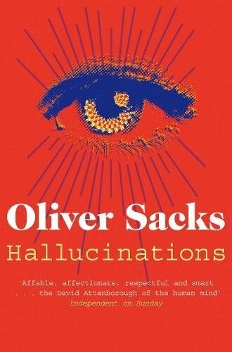 Hallucinations (Paperback)