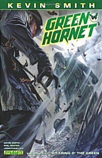 Kevin Smiths Green Hornet Volume 2 (Hardcover)