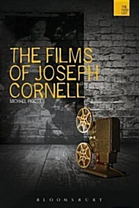Joseph Cornell Versus Cinema (Hardcover)