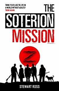 The Soterion Mission (Paperback)