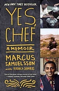 [중고] Yes, Chef (Paperback)