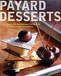 Payard Desserts (Hardcover)