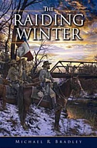 The Raiding Winter (Hardcover)