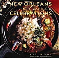 New Orleans Classic Celebrations (Hardcover)