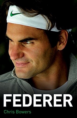 Federer - The Biography (Paperback)
