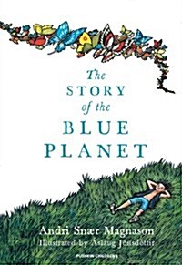 The Story of the Blue Planet (Hardcover)