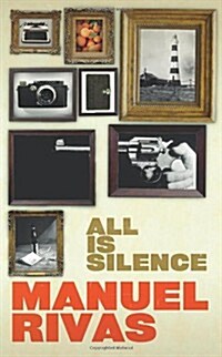 All Is Silence (Hardcover)