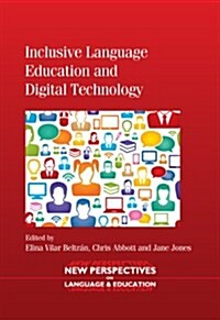 Inclusive Language Education and Digital Technology (Hardcover)