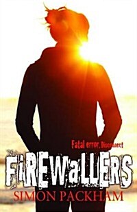 Firewallers (Paperback)