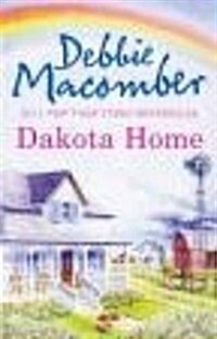 Dakota Home (Paperback)