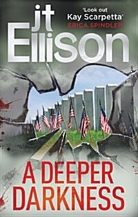 A Deeper Darkness (Paperback)