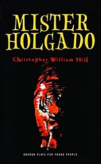 Mister Holgado (Paperback)