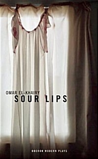 Sour Lips (Paperback)