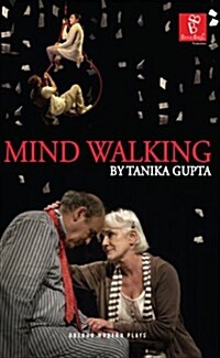 Mind Walking (Paperback)