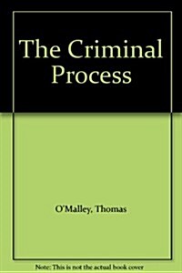 Criminal Process (Hardcover)