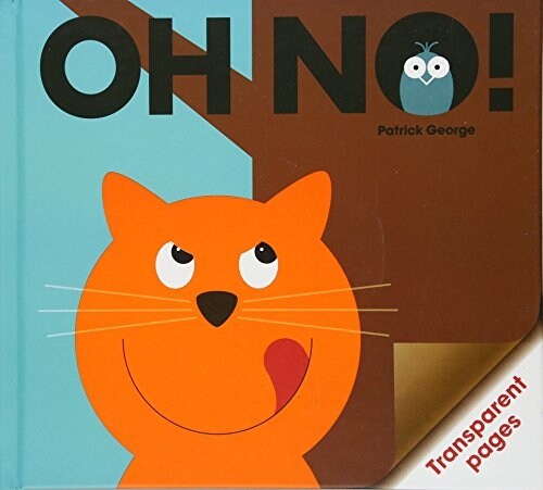 Oh No! (Hardcover)