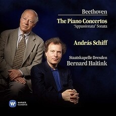 (The)Piano Concertos