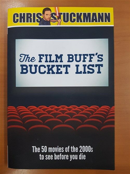 [중고] The Film Buff‘s Bucket List: The 50 Movies of the 2000s to See Before You Die (Paperback)