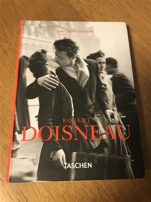 [중고] Doisneau (Paperback)