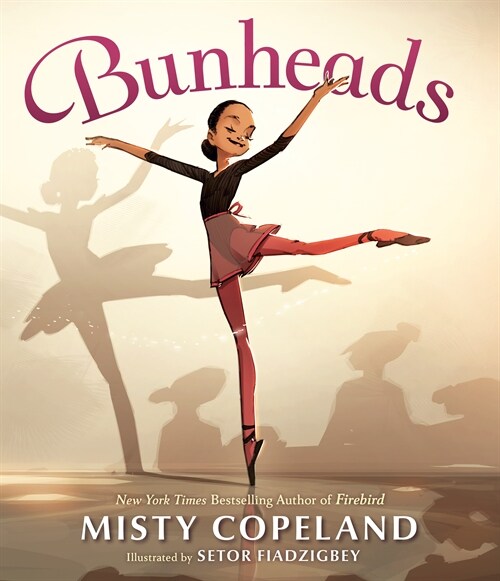 Bunheads (Hardcover)