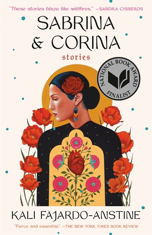 Sabrina & Corina: Stories (Paperback)