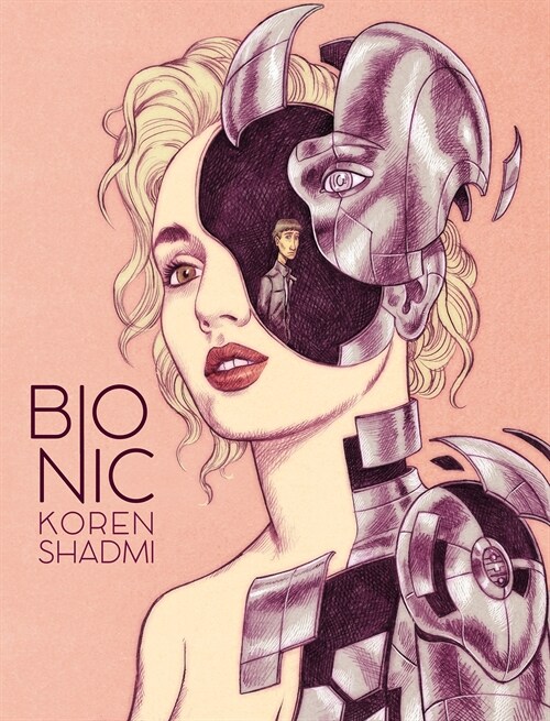 Bionic (Paperback)