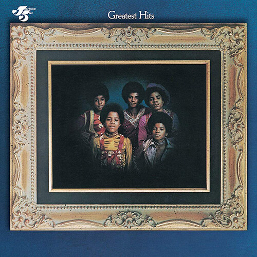 [수입] The Jackson 5 - Greatest Hits: Quadraphonic Mix [180g LP]