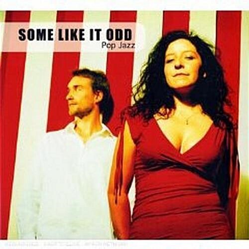 [중고] Some Like It Odd / Pop Jazz (Digipack/수입)