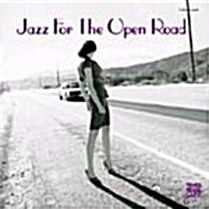[중고] Jazz For The Open Road