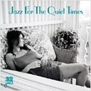 [중고] Jazz for the quiet times