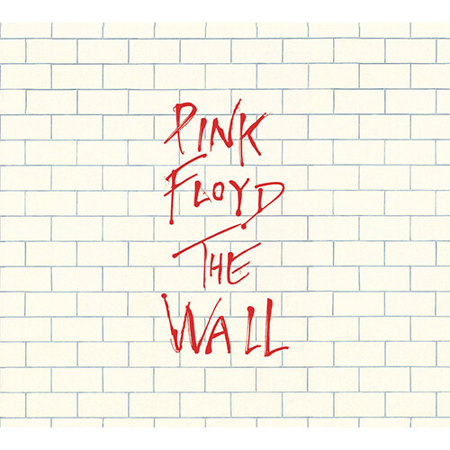[수입] Pink Floyd - The Wall [2CD][Digipack]