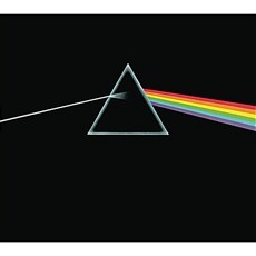 [수입] Pink Floyd - The Dark Side of the Moon [Digipack]