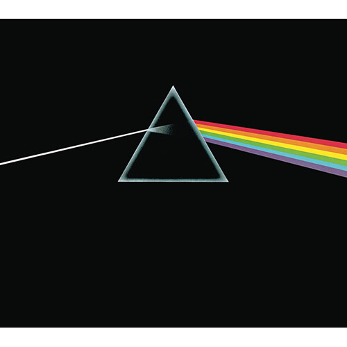 [수입] Pink Floyd - The Dark Side of the Moon [Digipack]