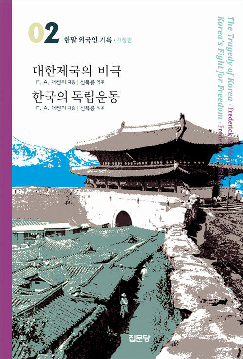 대한제국의 비극 / 한국의 독립운동