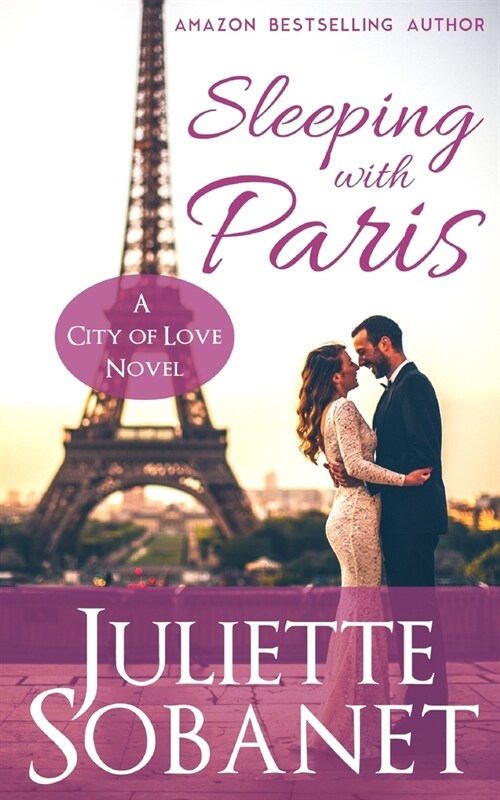 Sleeping with Paris (Paperback)