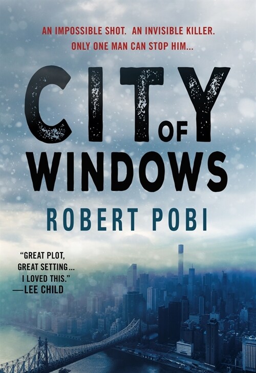 City of Windows (Paperback)