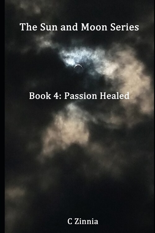 Passion Healed (Paperback)