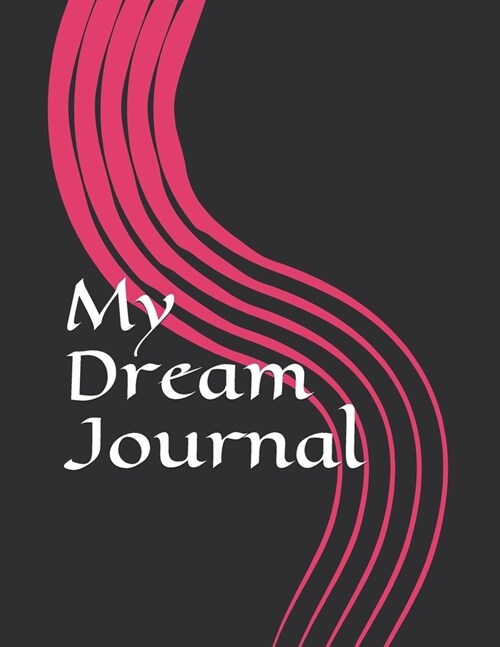 My Dream Journal (Paperback)