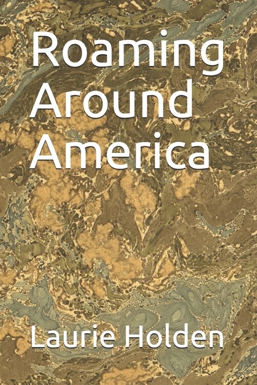 Roaming Around America (Paperback)