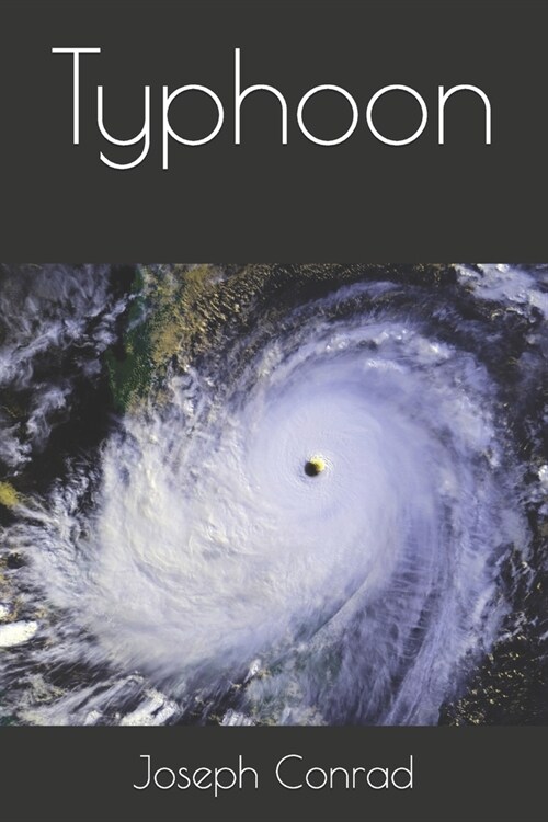 Typhoon (Paperback)