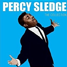[수입] Percy Sledge - The Collection [리마스터]