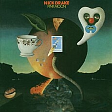 [수입] Nick Drake - Pink Moon [리마스터 LP][한정판 디럭스 박스세트]