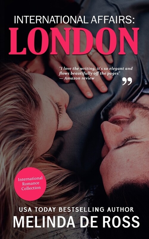 International Affairs: London (Paperback)