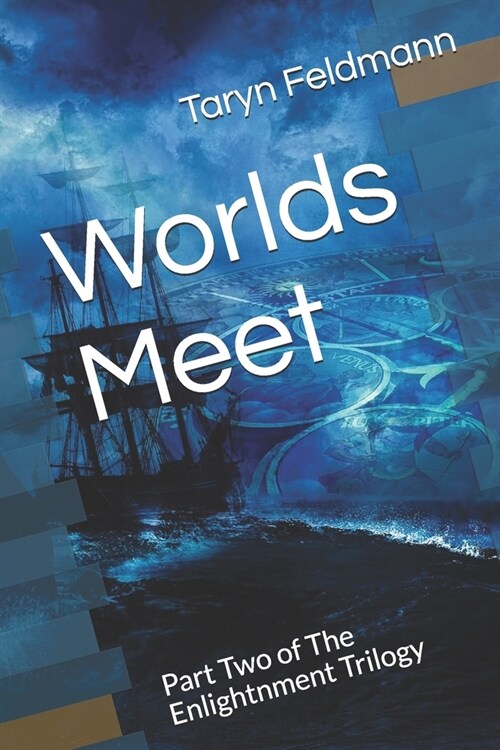 Worlds Meet (Paperback)