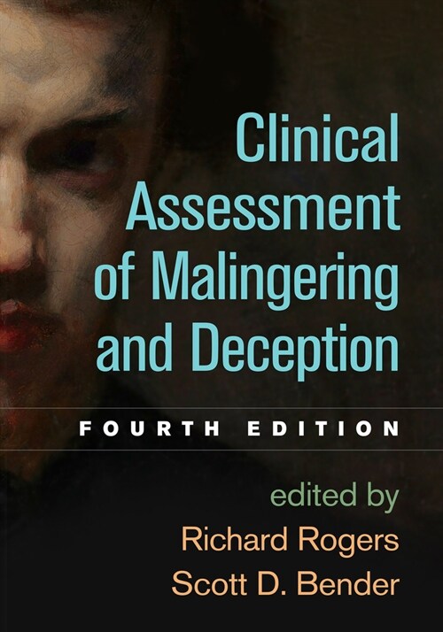 Clinical Assessment of Malingering and Deception (Paperback, 4)