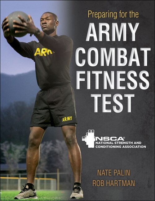 Preparing for the Army Combat Fitness Test (Acft) (Paperback)