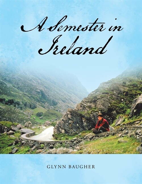 A Semester in Ireland (Paperback)